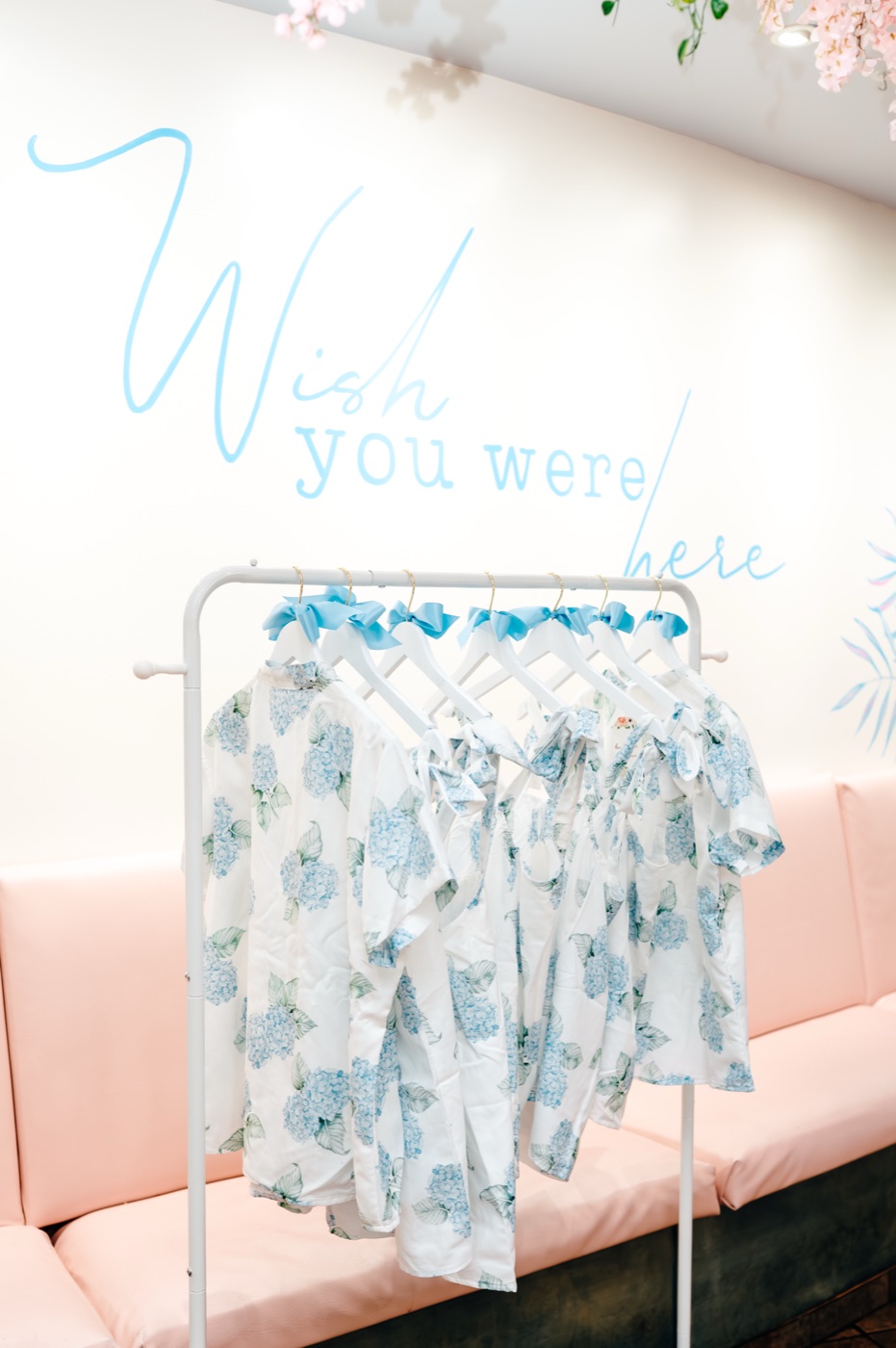 Baby Showers at Pineapple Sol in Cary, NC